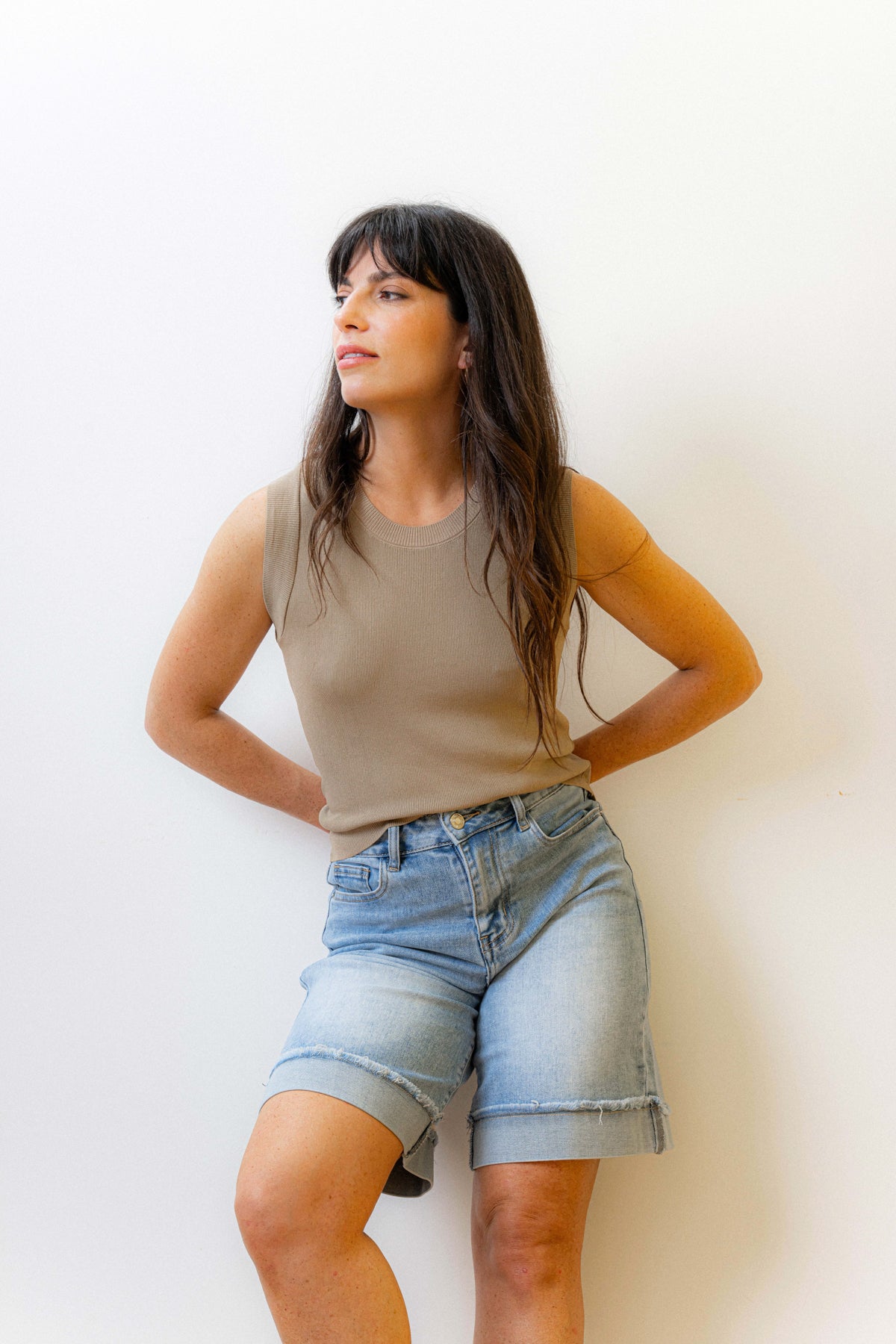 Musculosa MOA