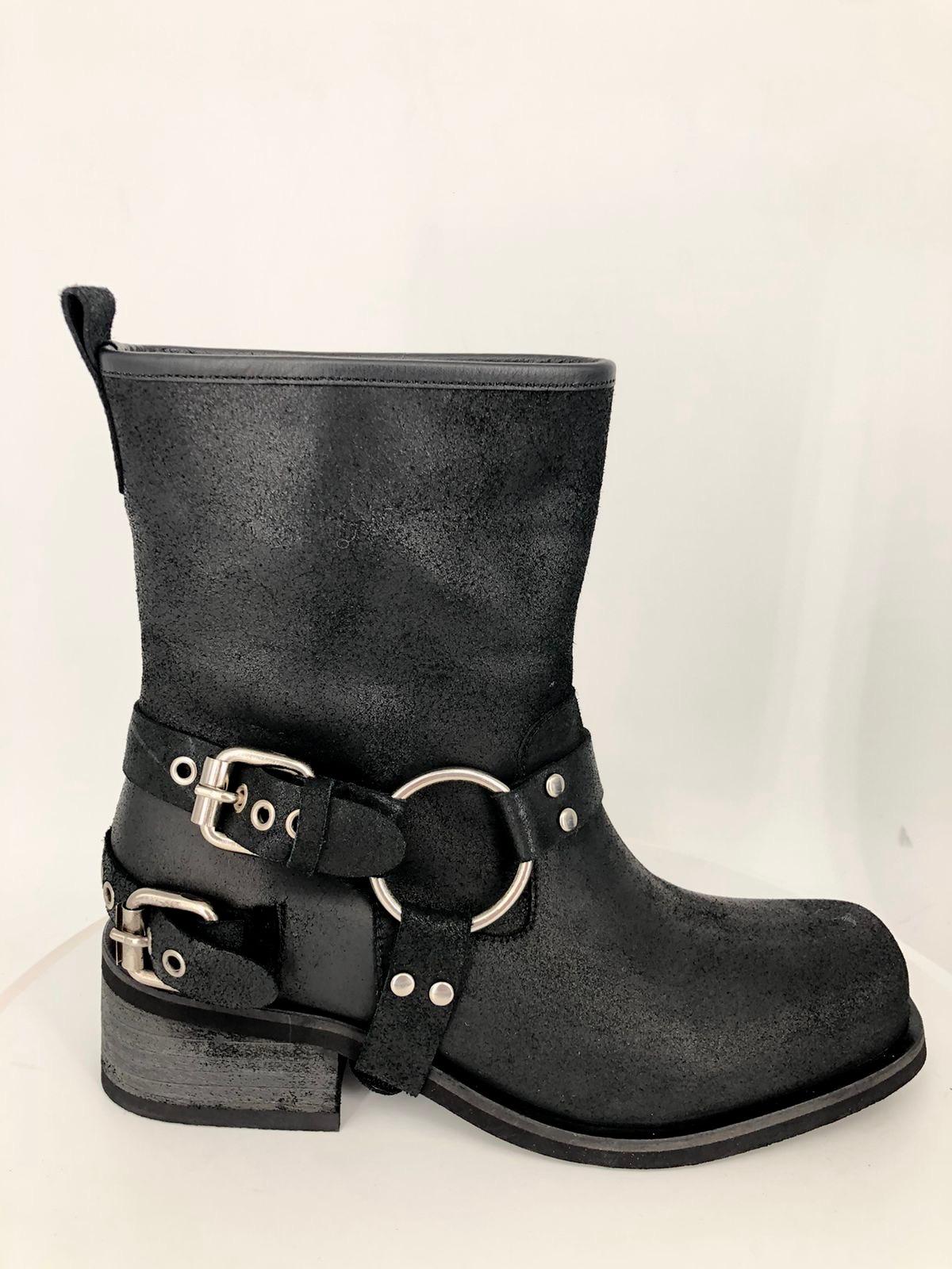 Bota Biker Boots TERRAN