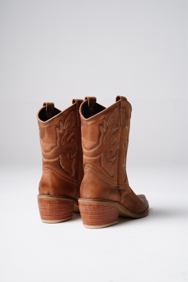 Botas texanas KANSAS