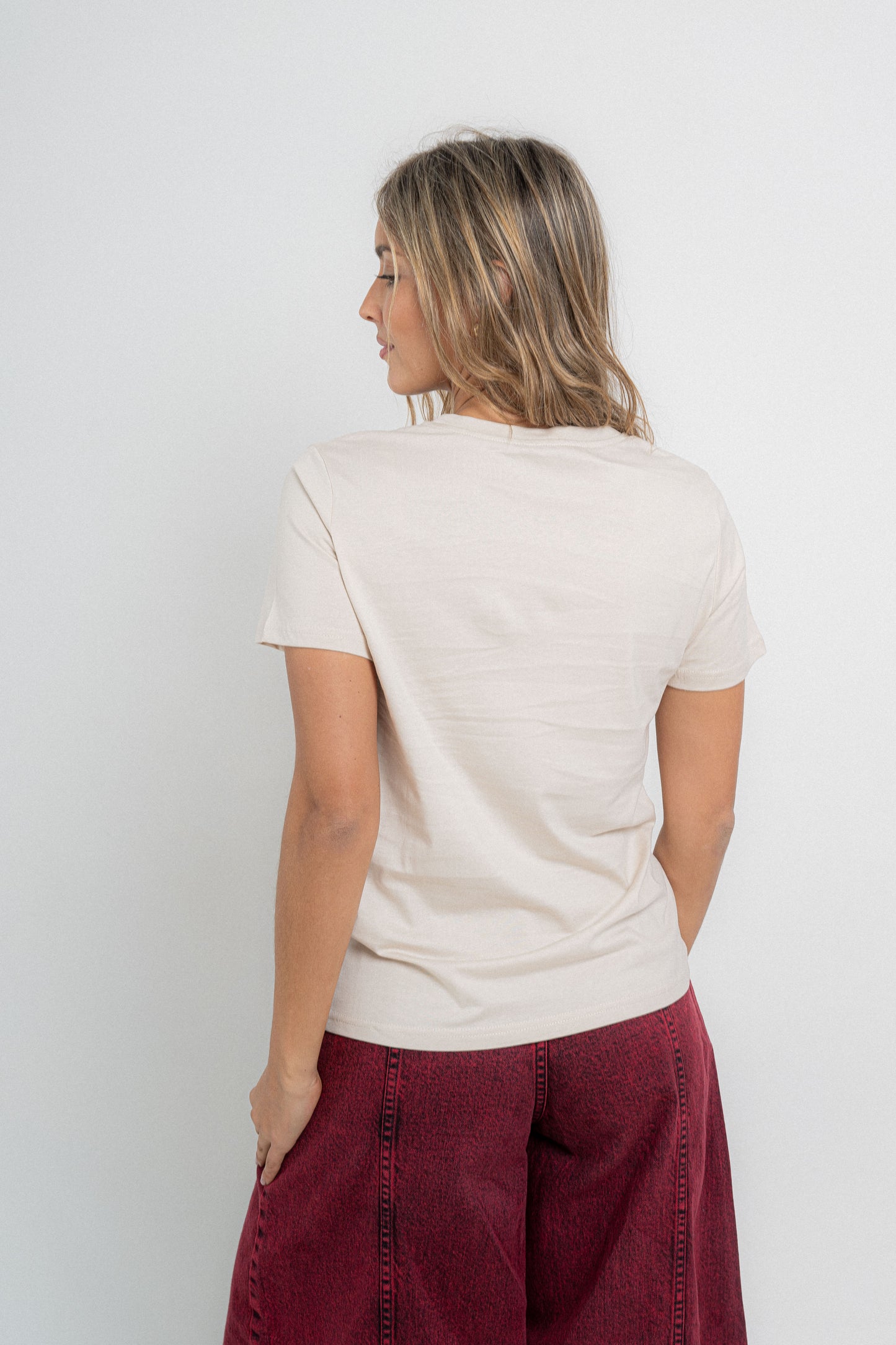 Remera VENUS