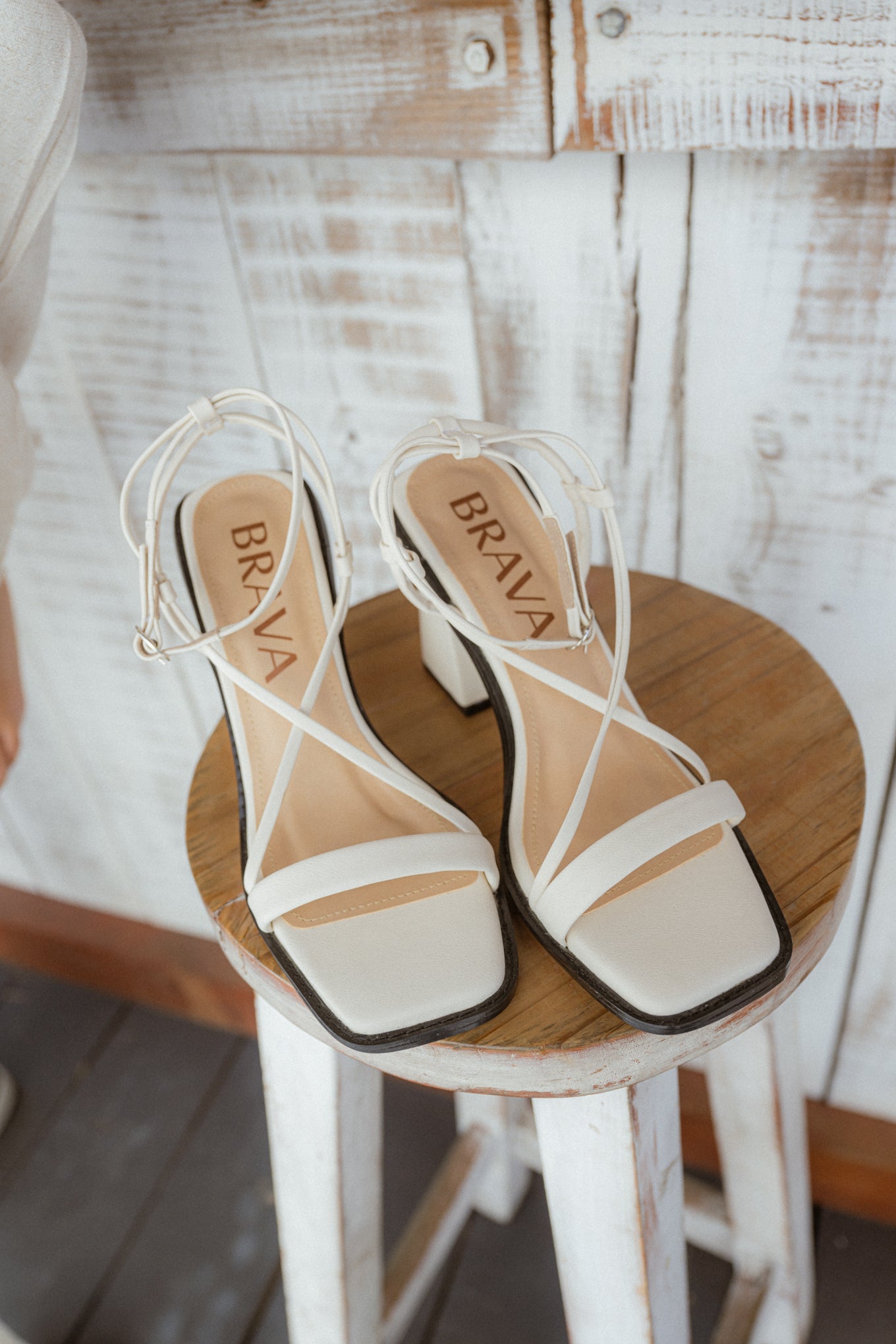 Sandalias ALEGRA