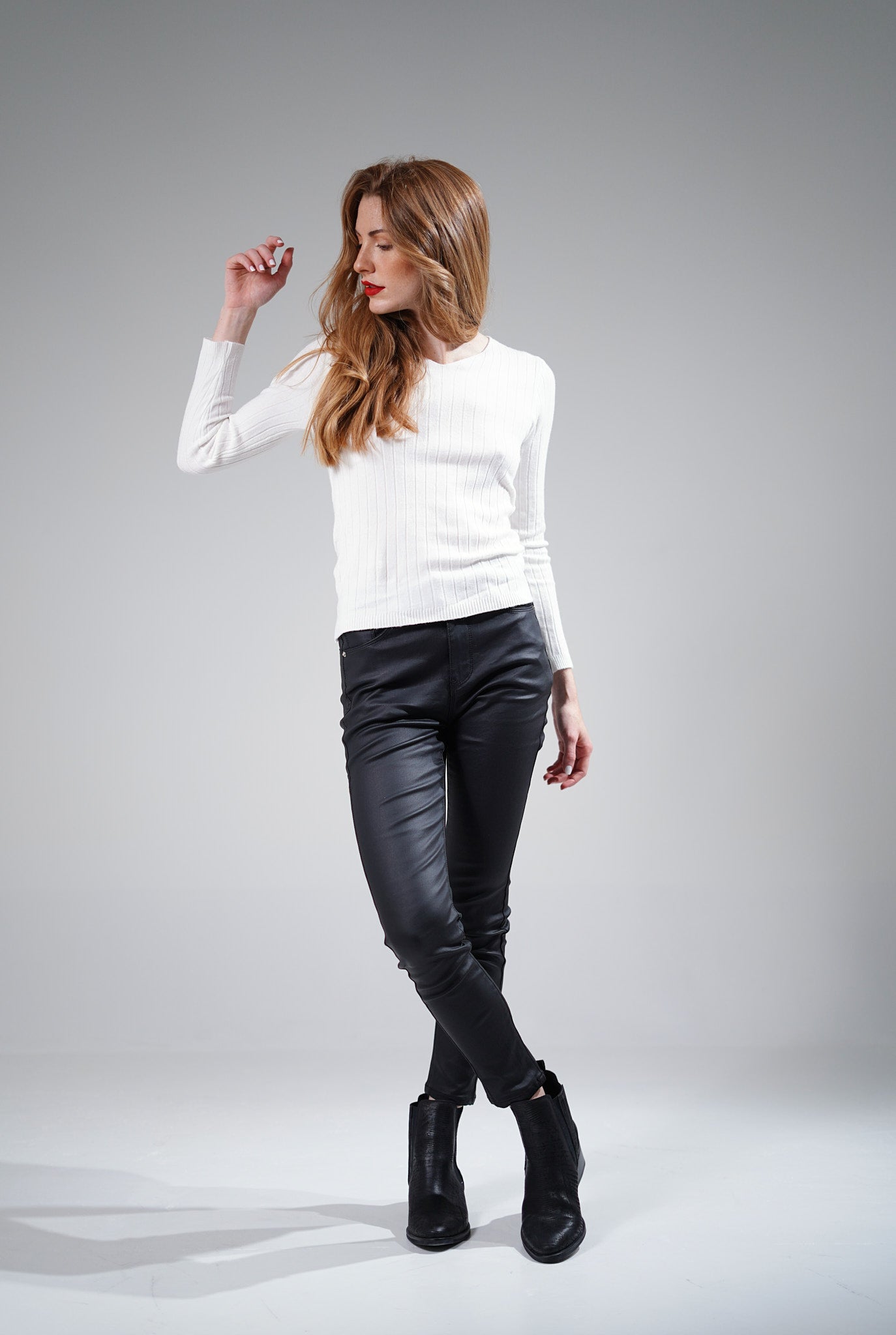Pantalón engomado MELANIA