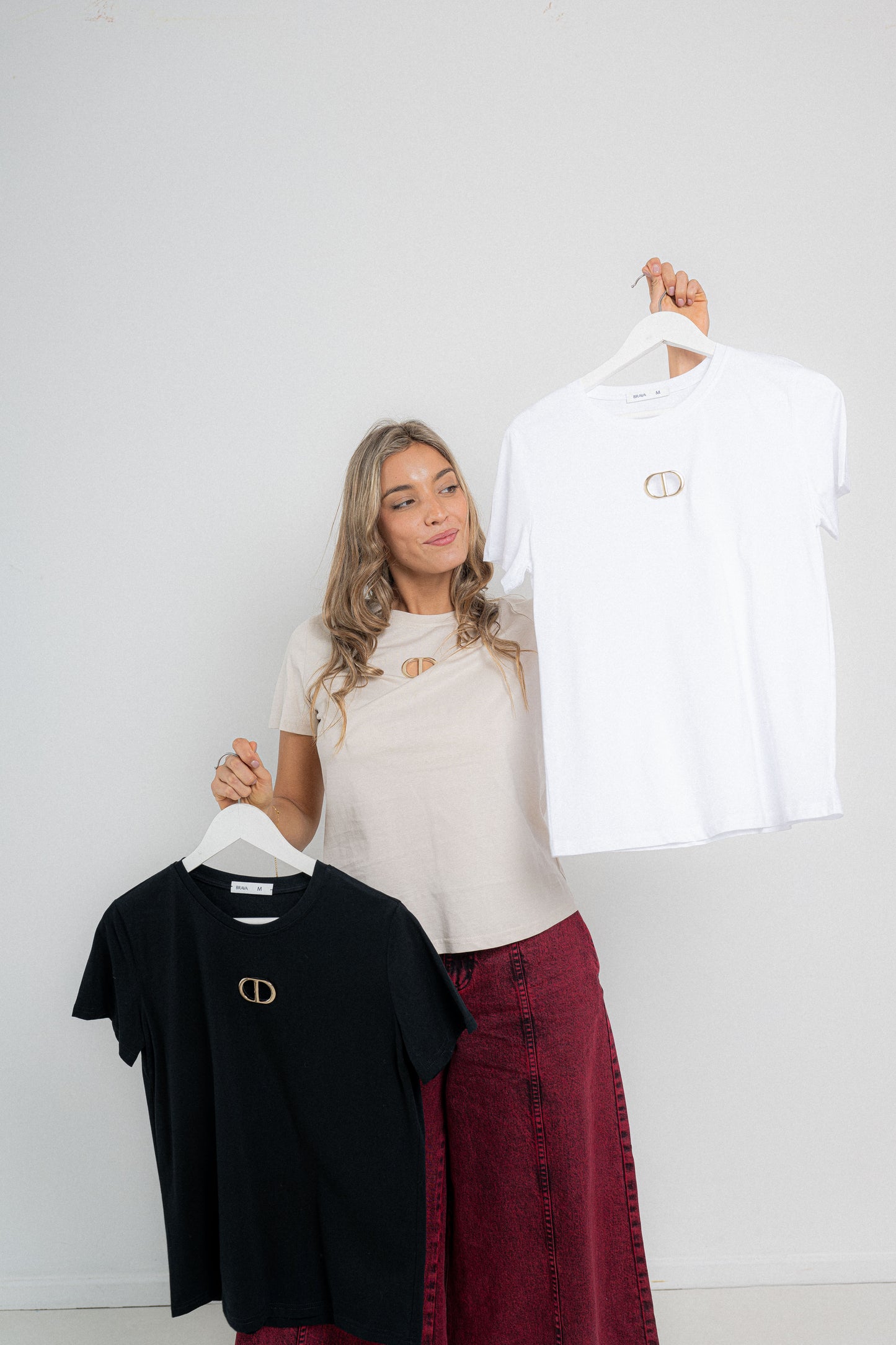 Remera VENUS
