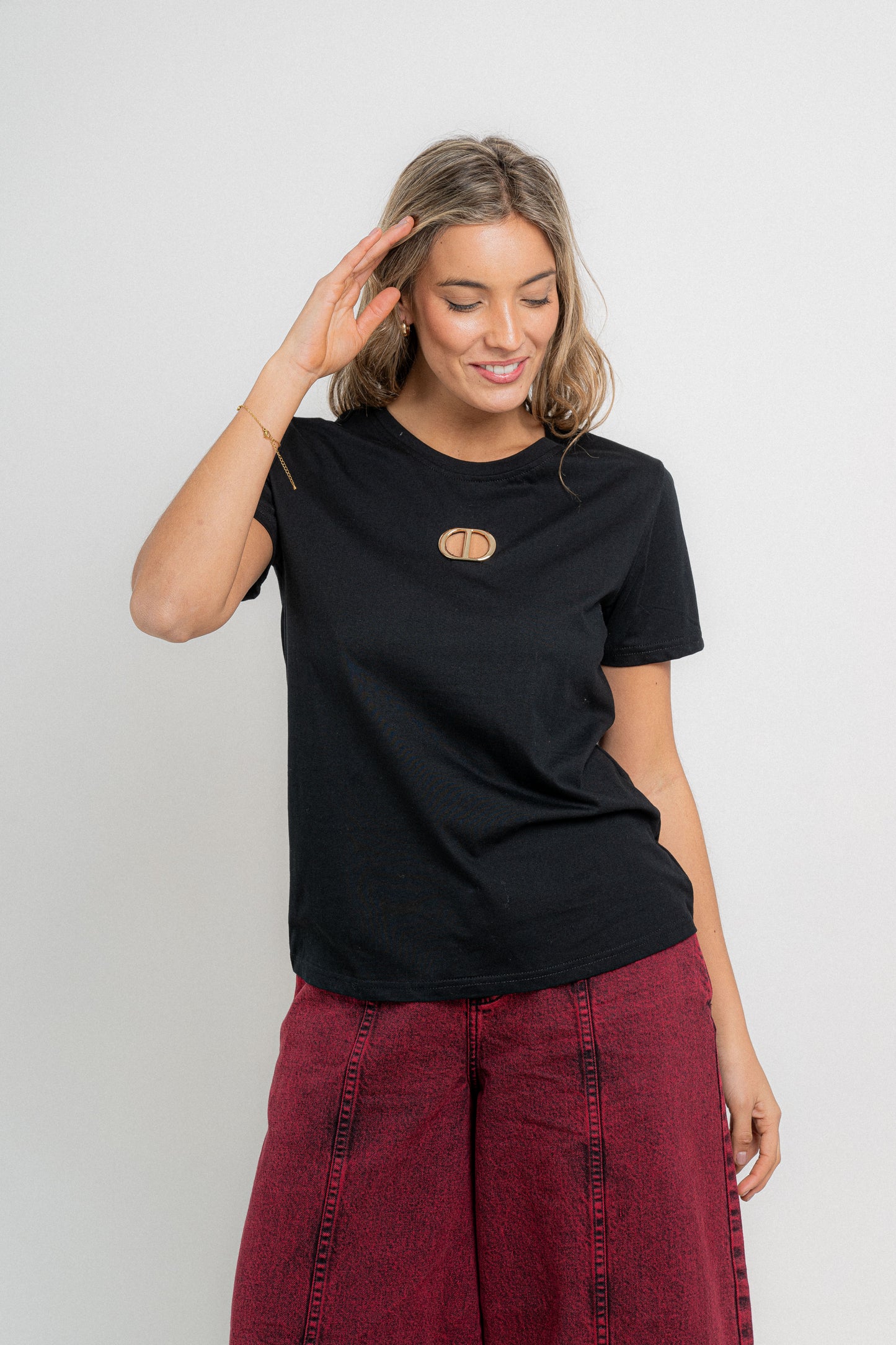 Remera VENUS