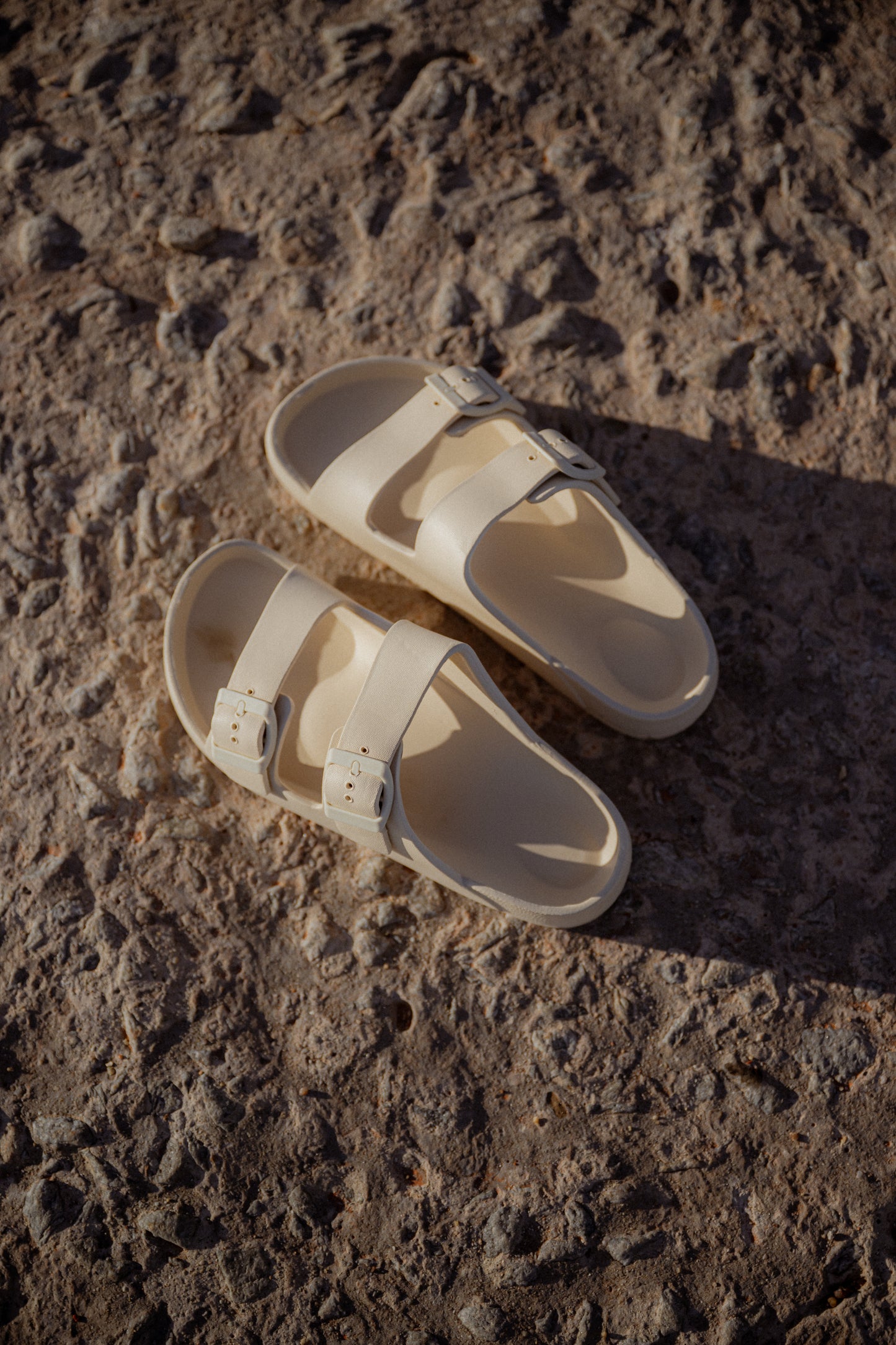 Chanclas sandalias SOL