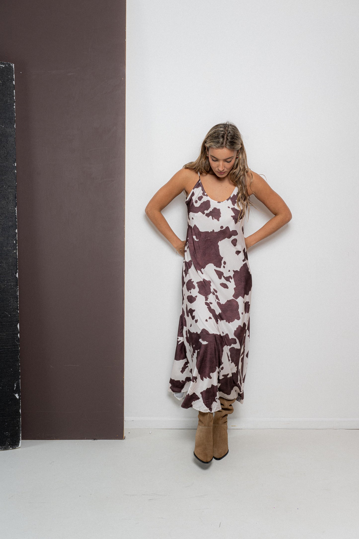 Vestido SAMANTHA