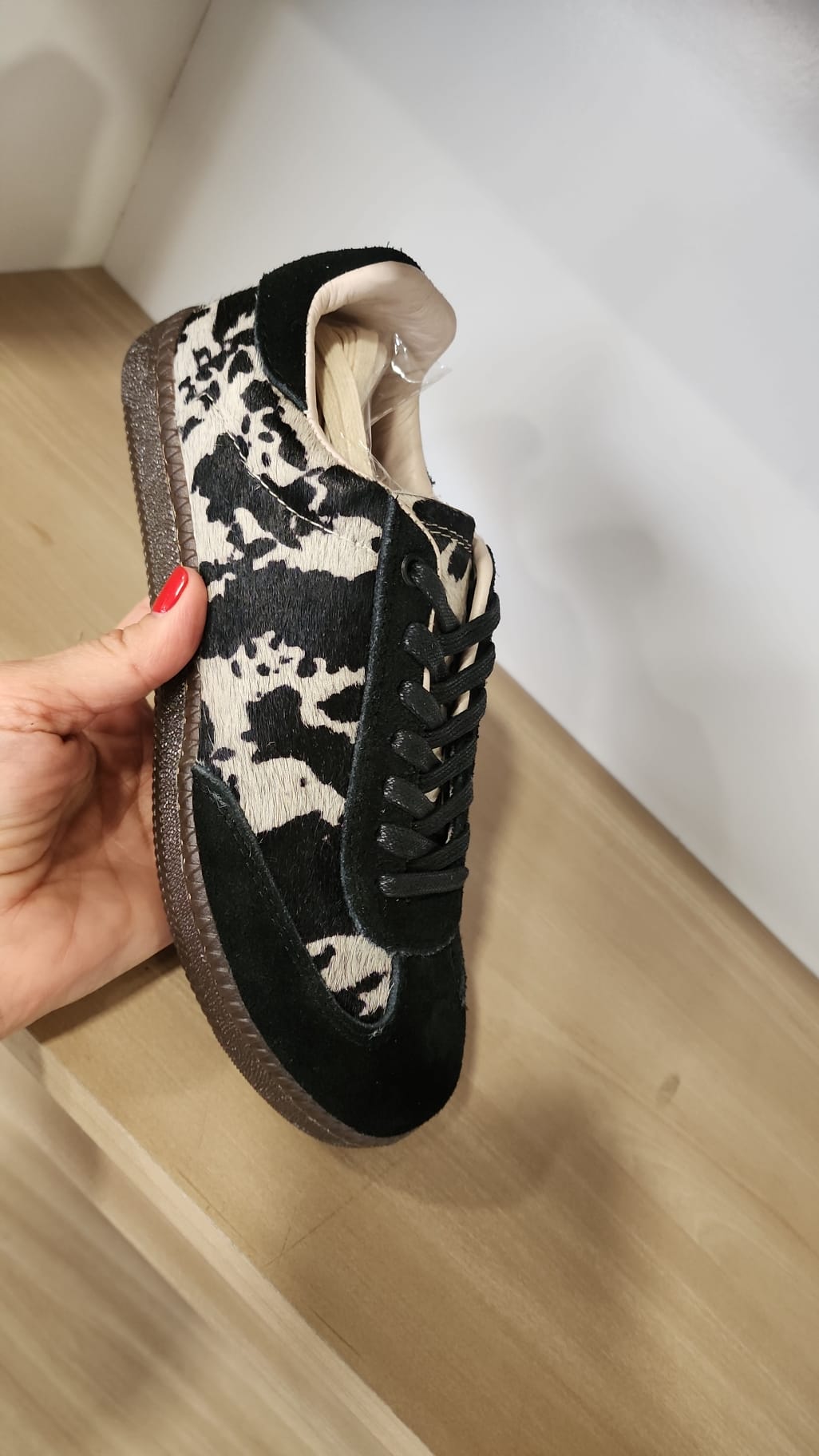 Zapatilla AURORA