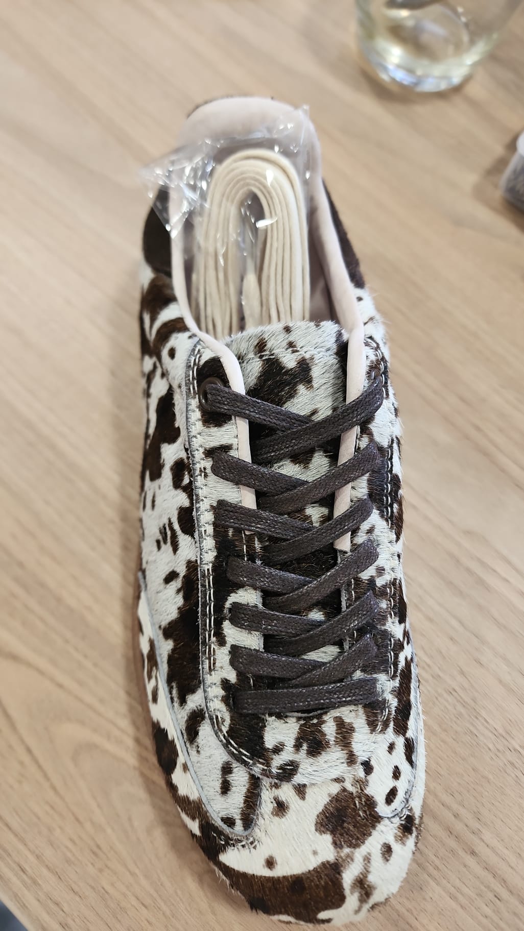 Zapatilla AURORA