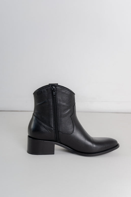 Botas cortas DESIREE
