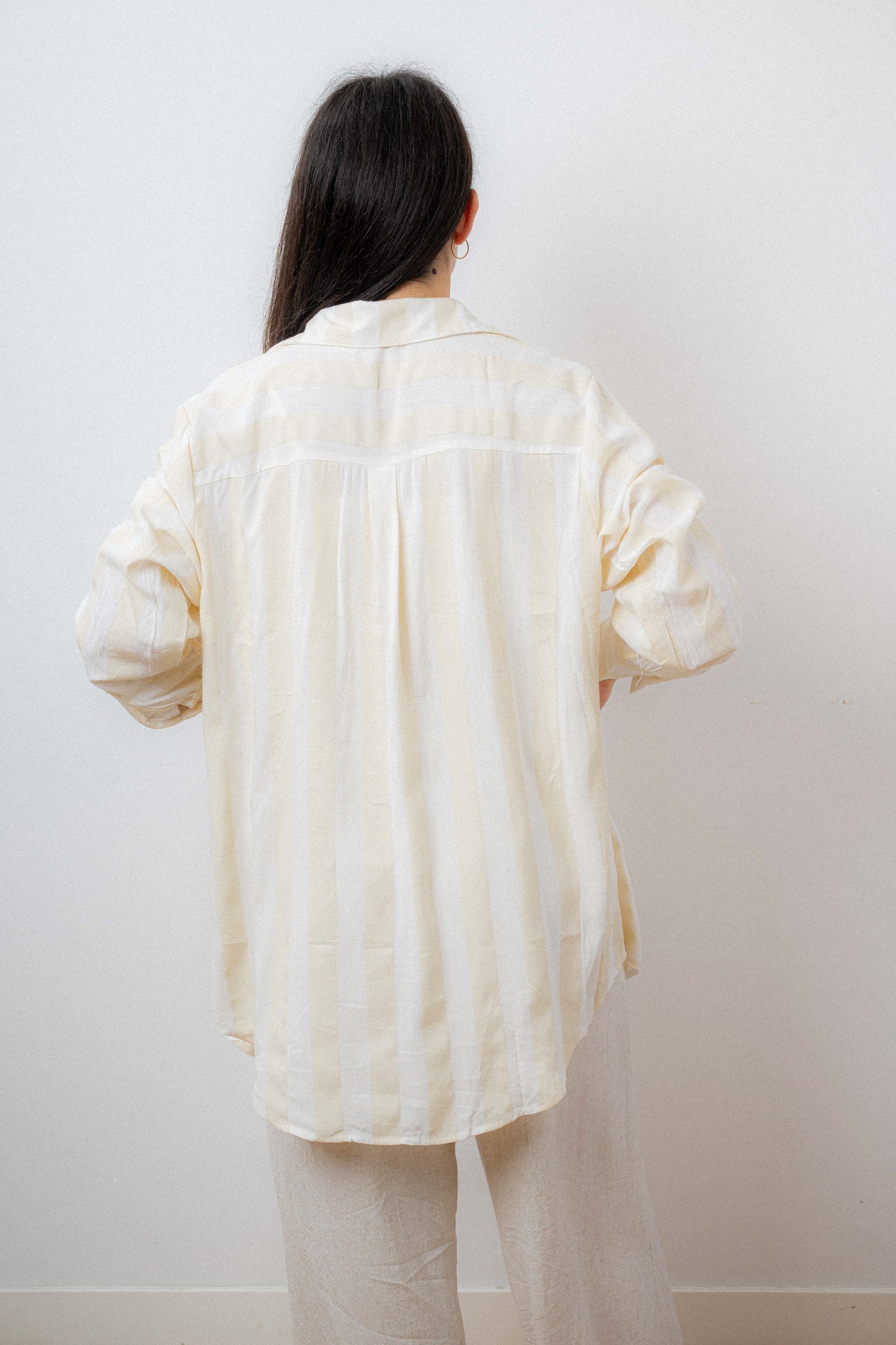 Camisa y top ENEKA