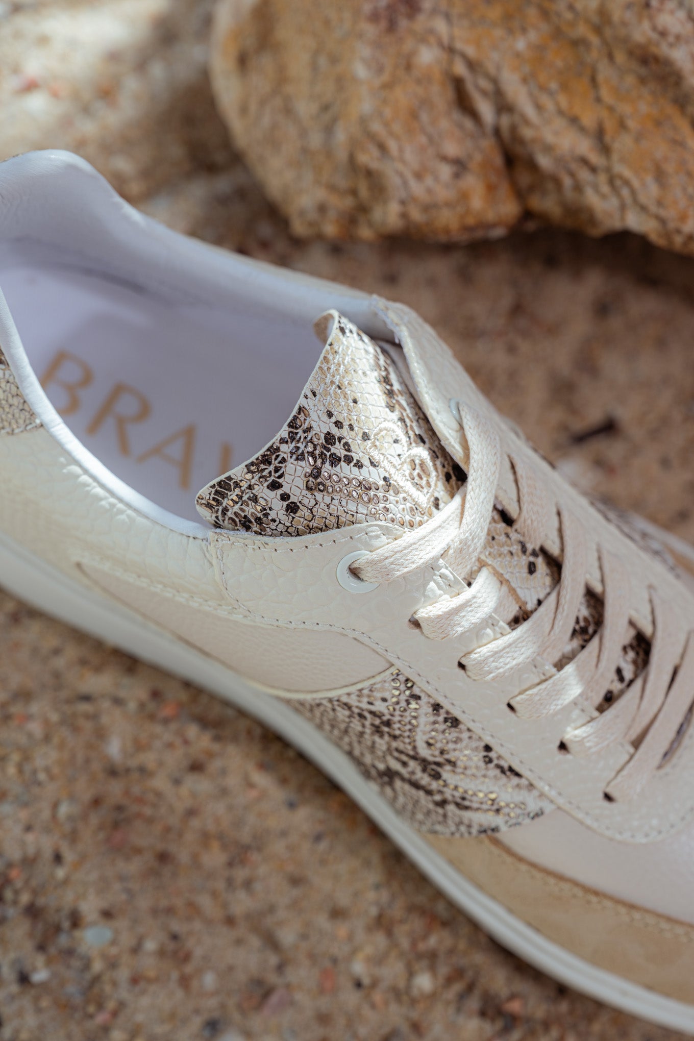 Zapatillas FEDERICA