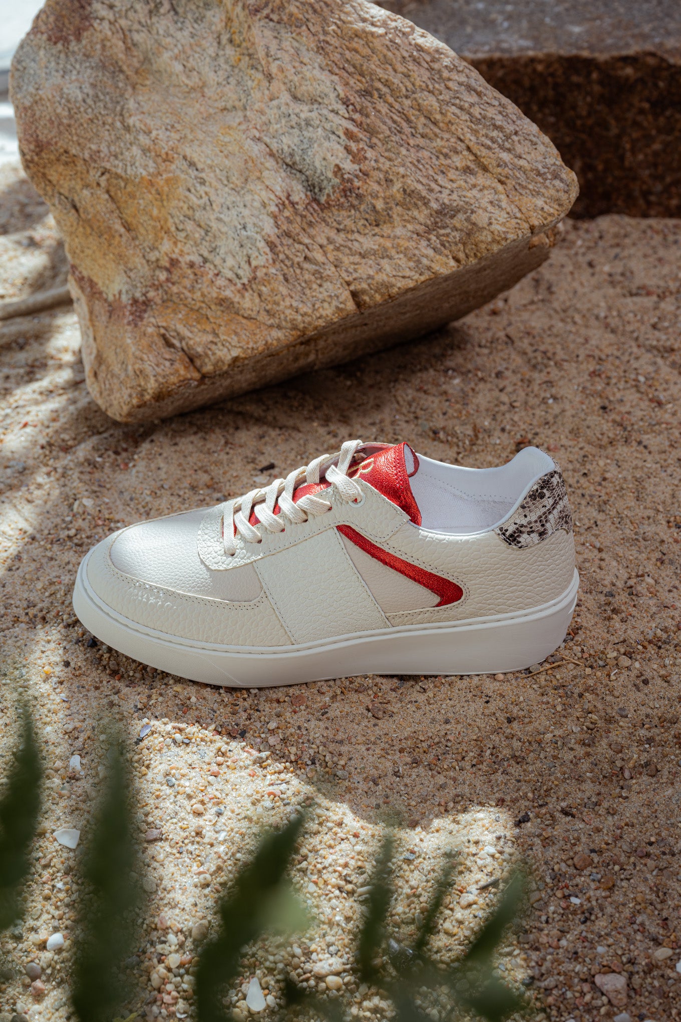 Zapatillas FEDERICA