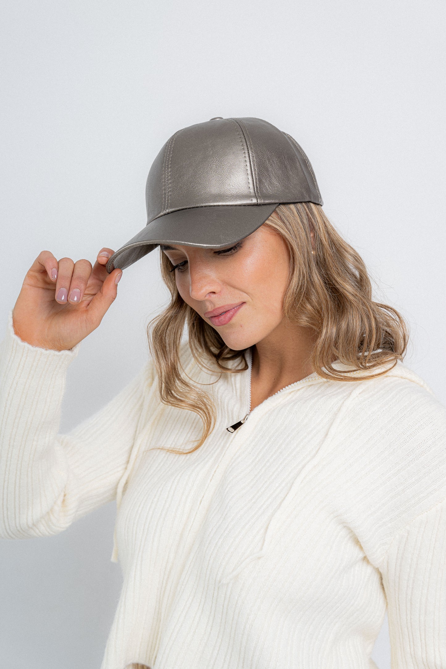 Gorra TANIA