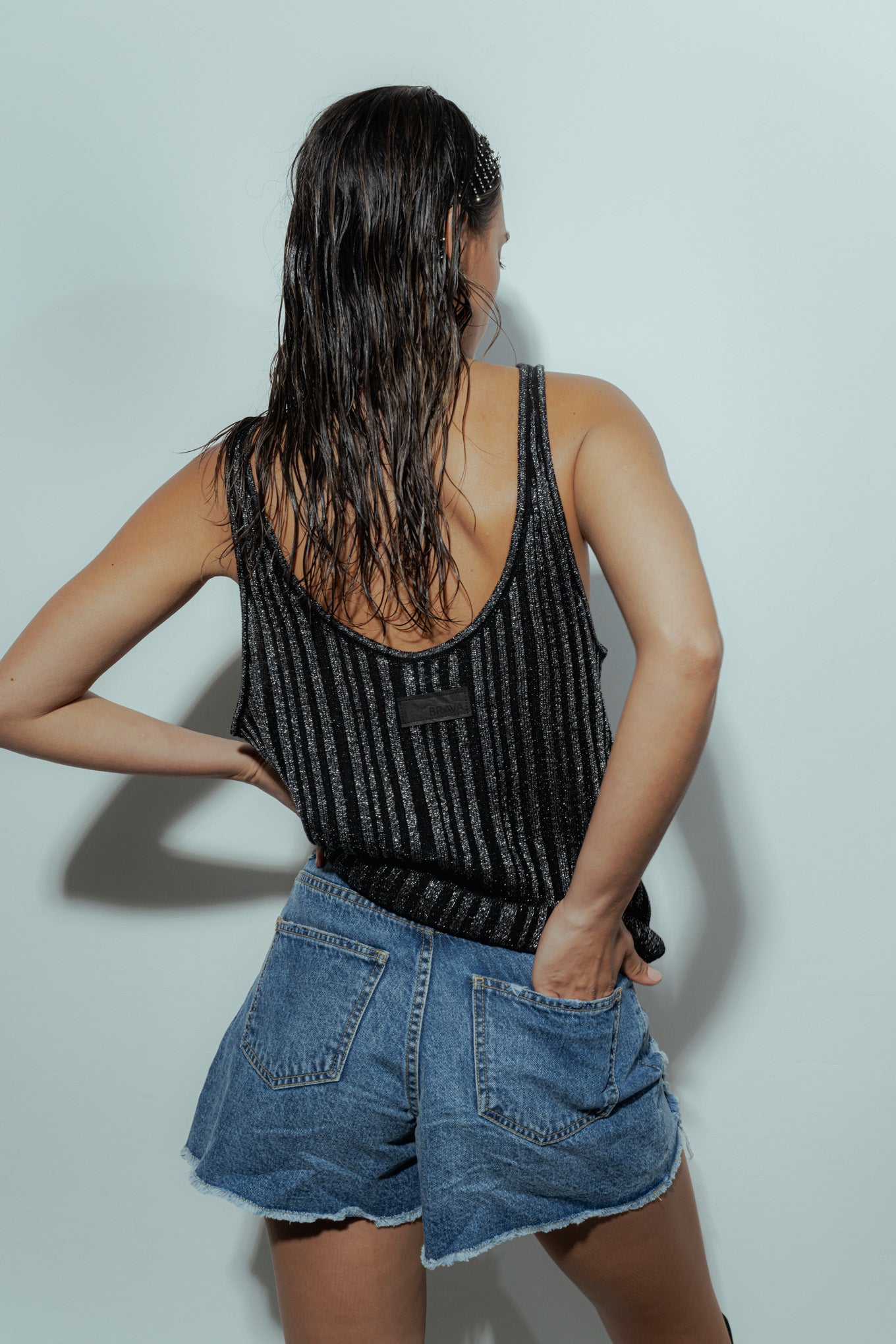 Musculosa MUSA