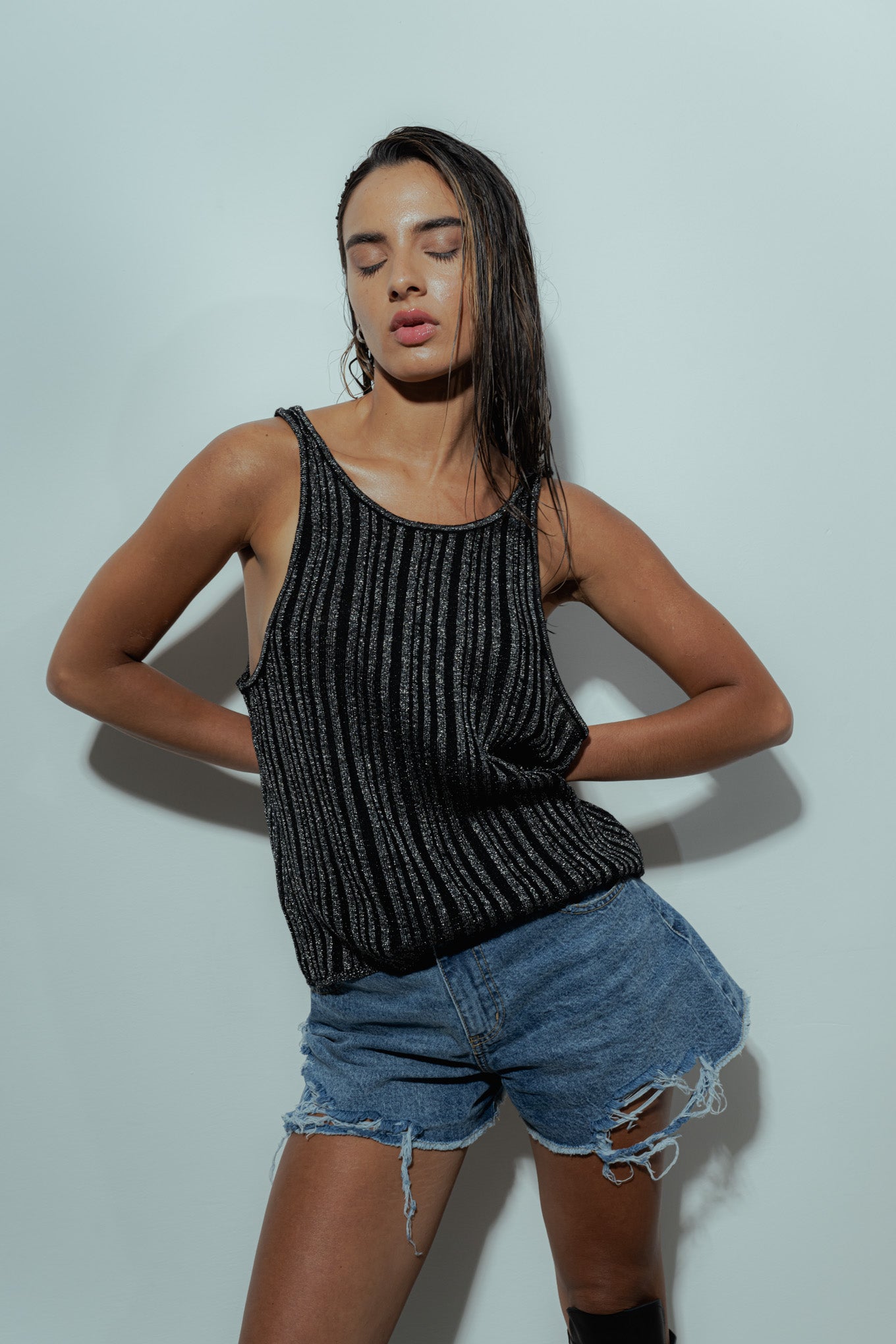 Musculosa MUSA