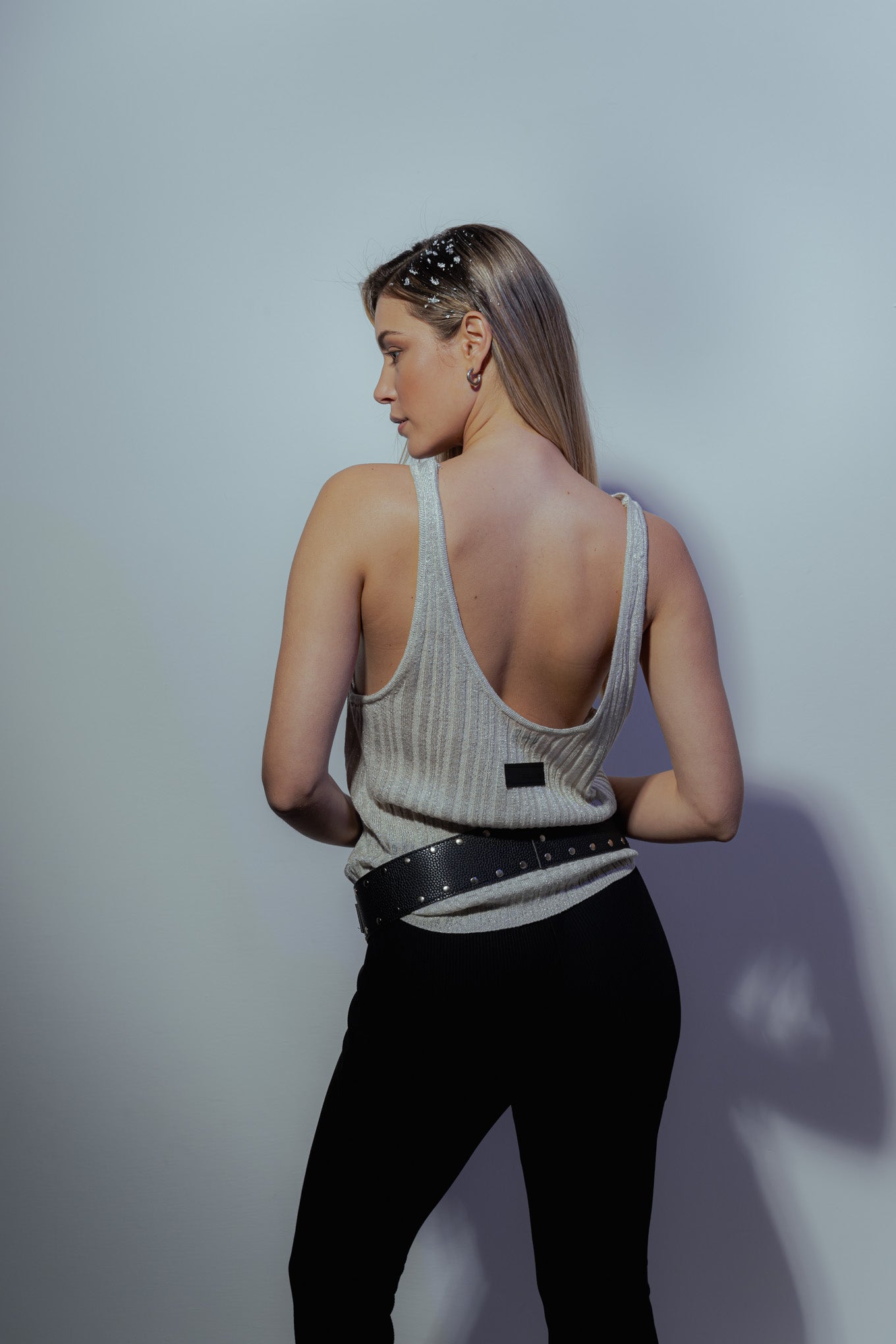 Musculosa MUSA