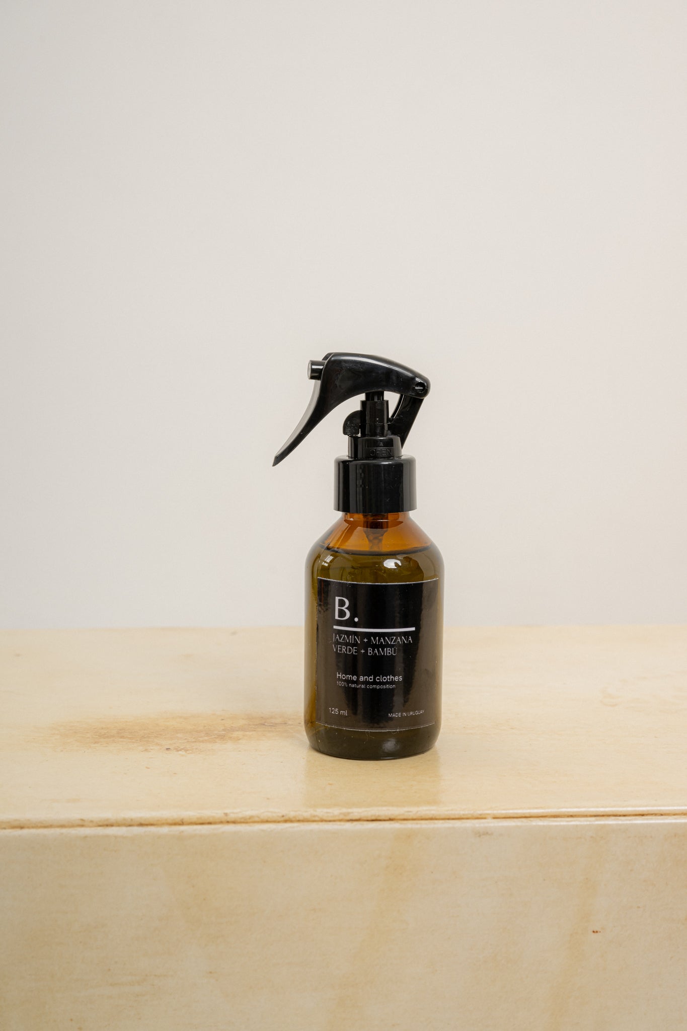 Aromatizador home and clothes BRAVA