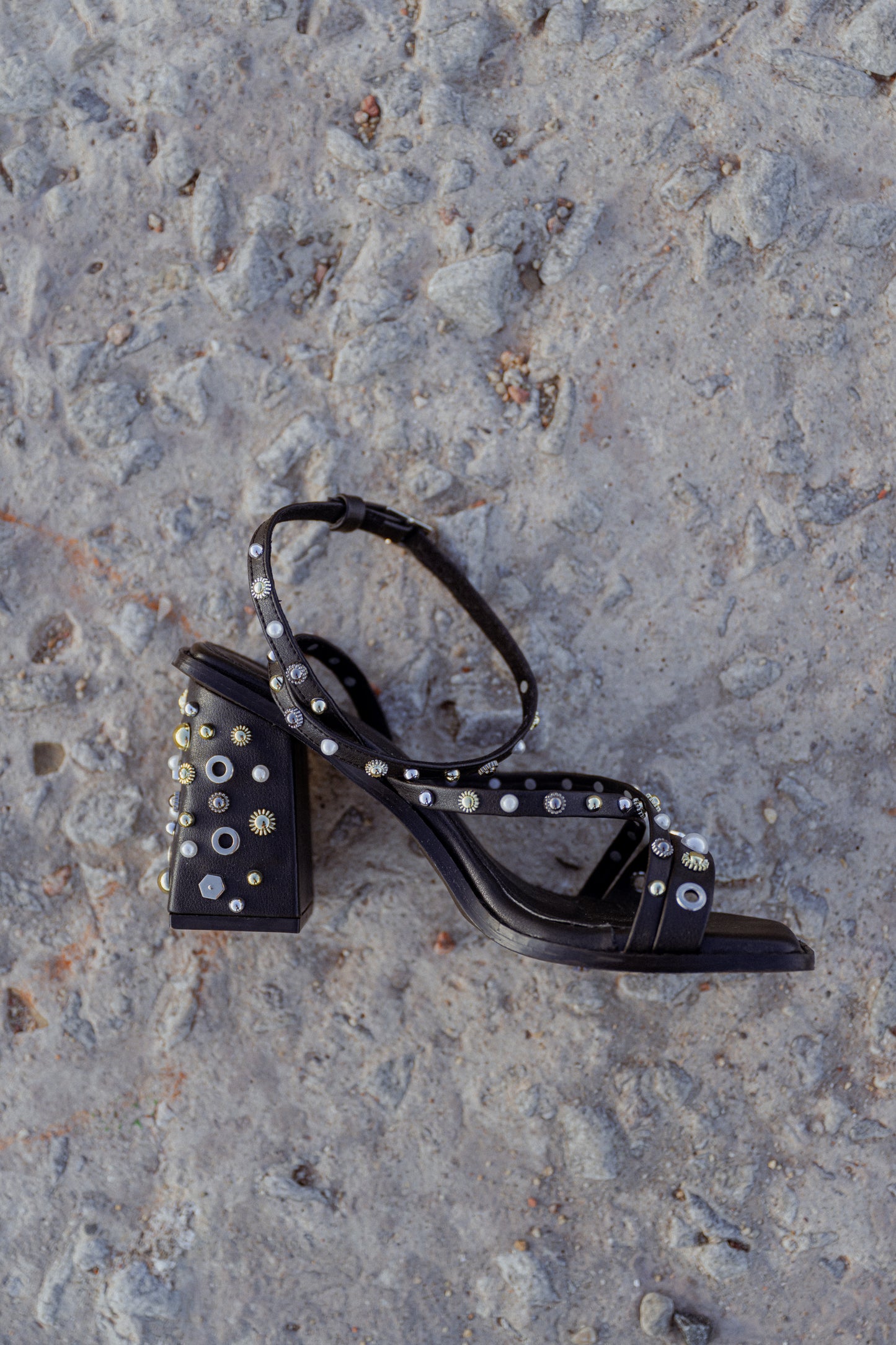 Sandalias TIERRA