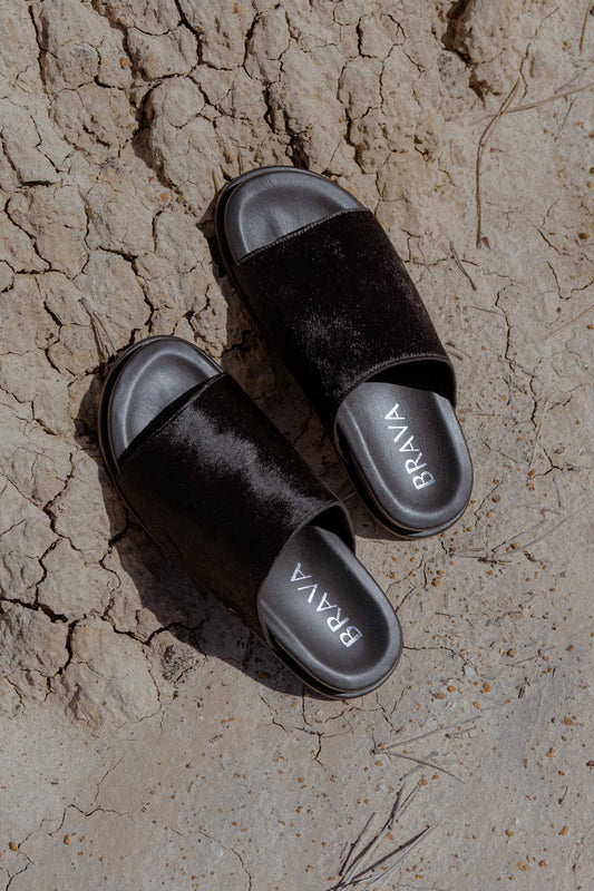 Sandalias OASIS bajas