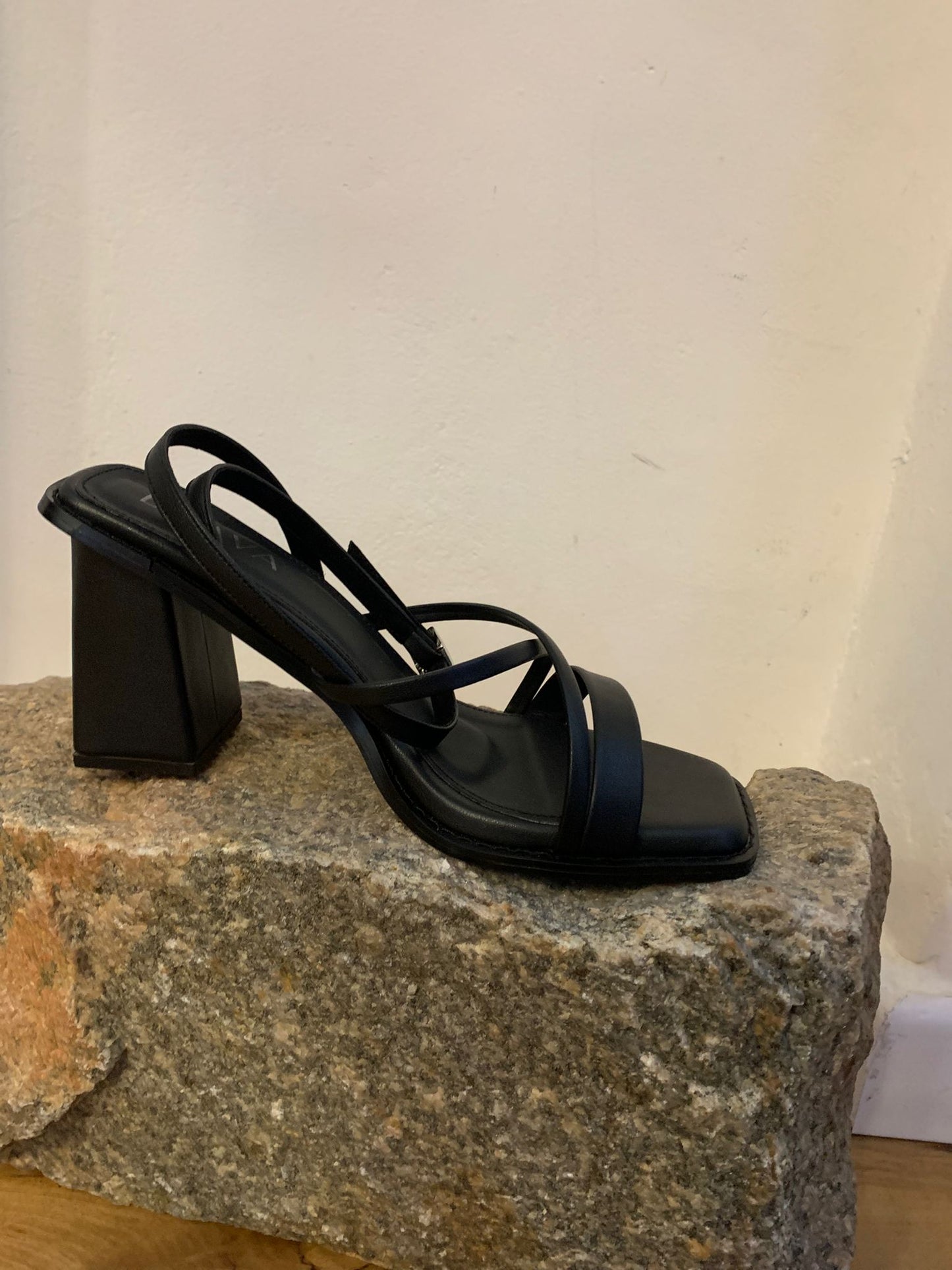 Sandalias TIERRA
