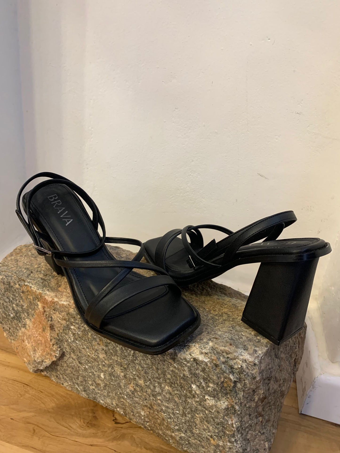 Sandalias TIERRA