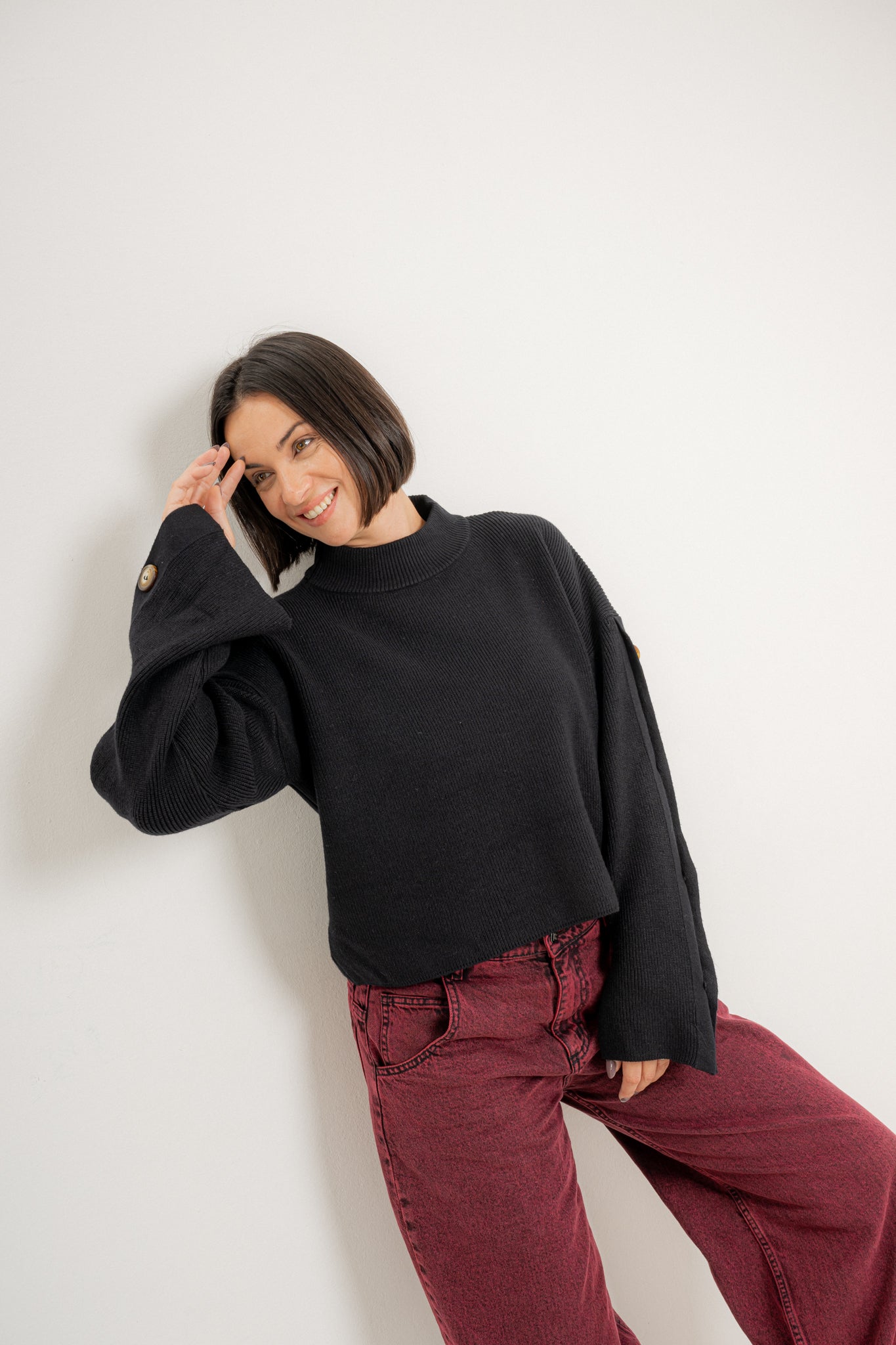 Sweater EVA