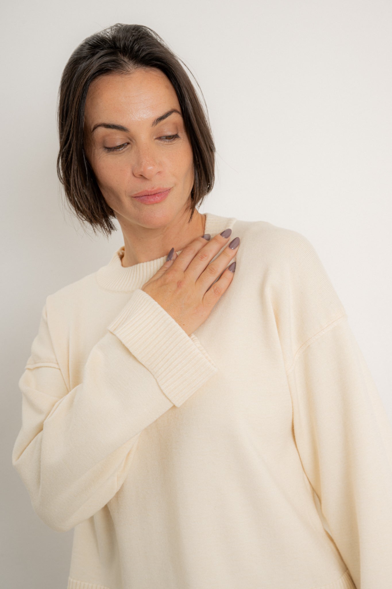 Sweater BIANCA
