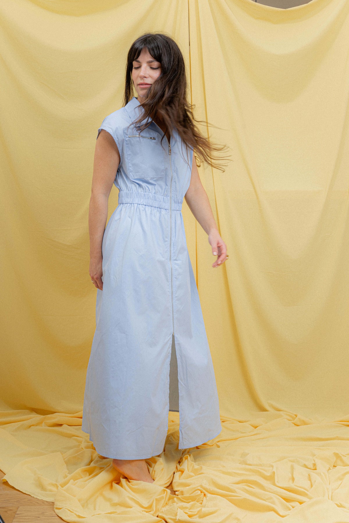 Vestido AURA