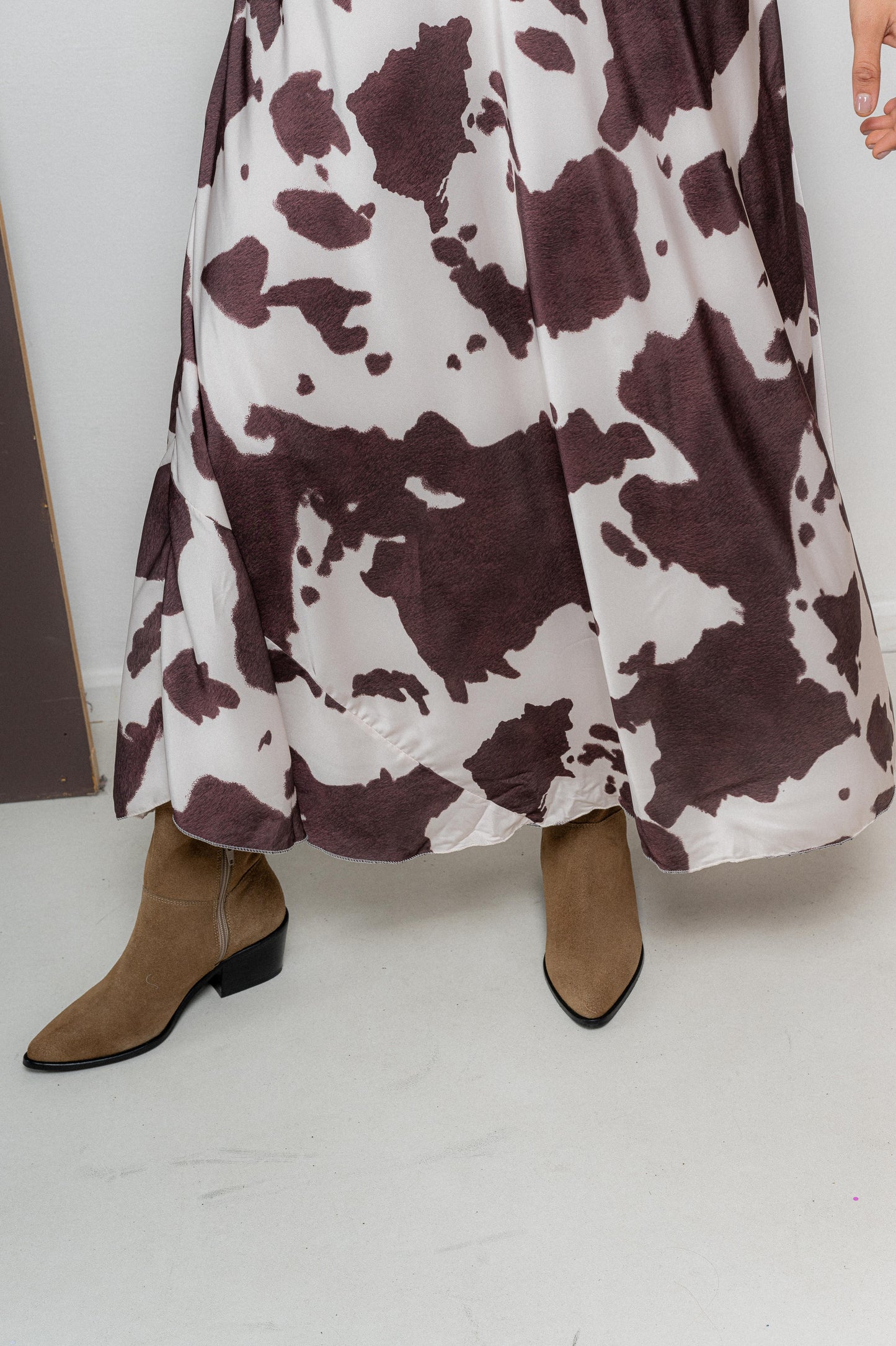 Vestido SAMANTHA