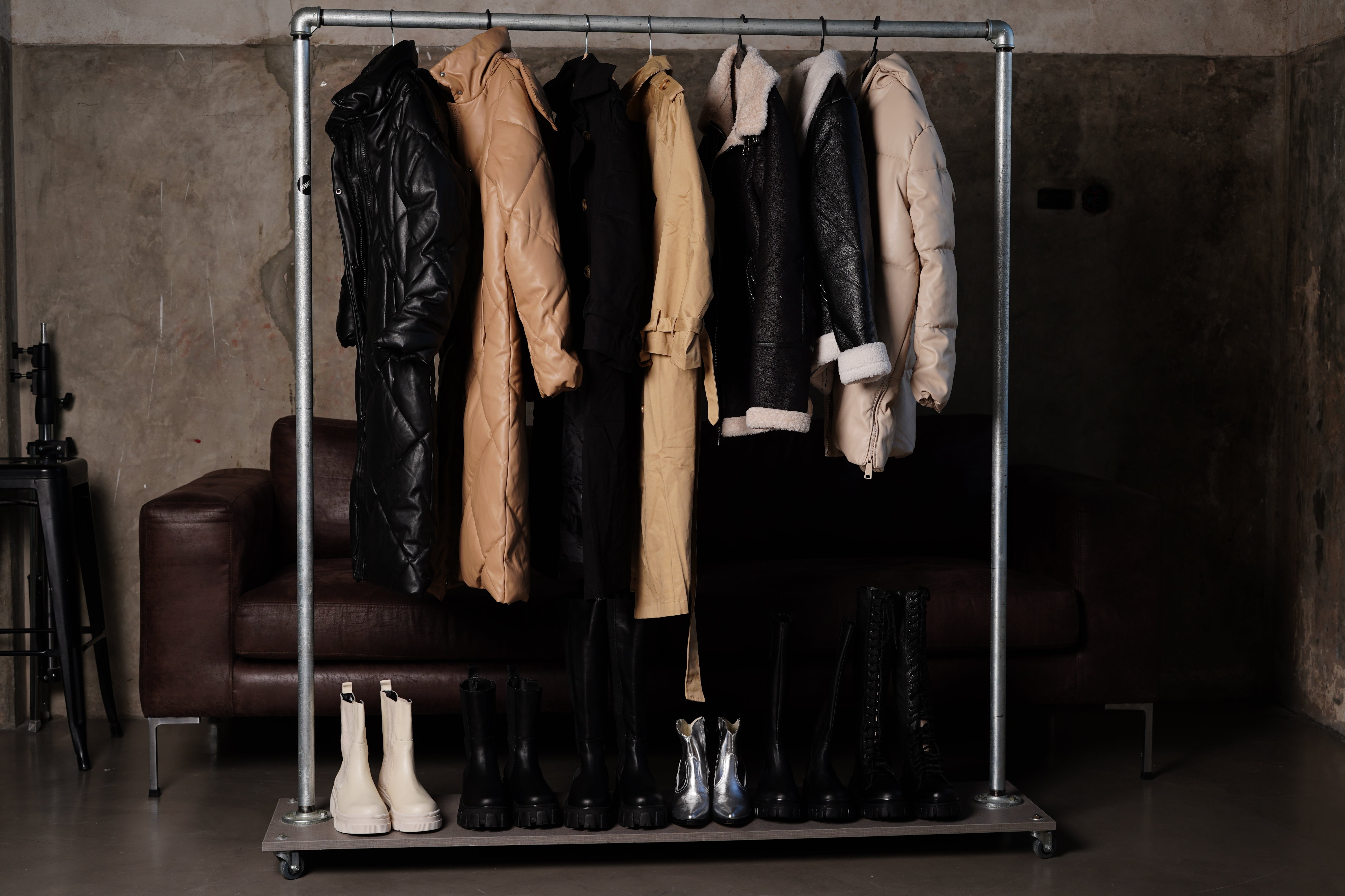 Brava - Vestimenta - Toda nuestra colección – BRAVA
