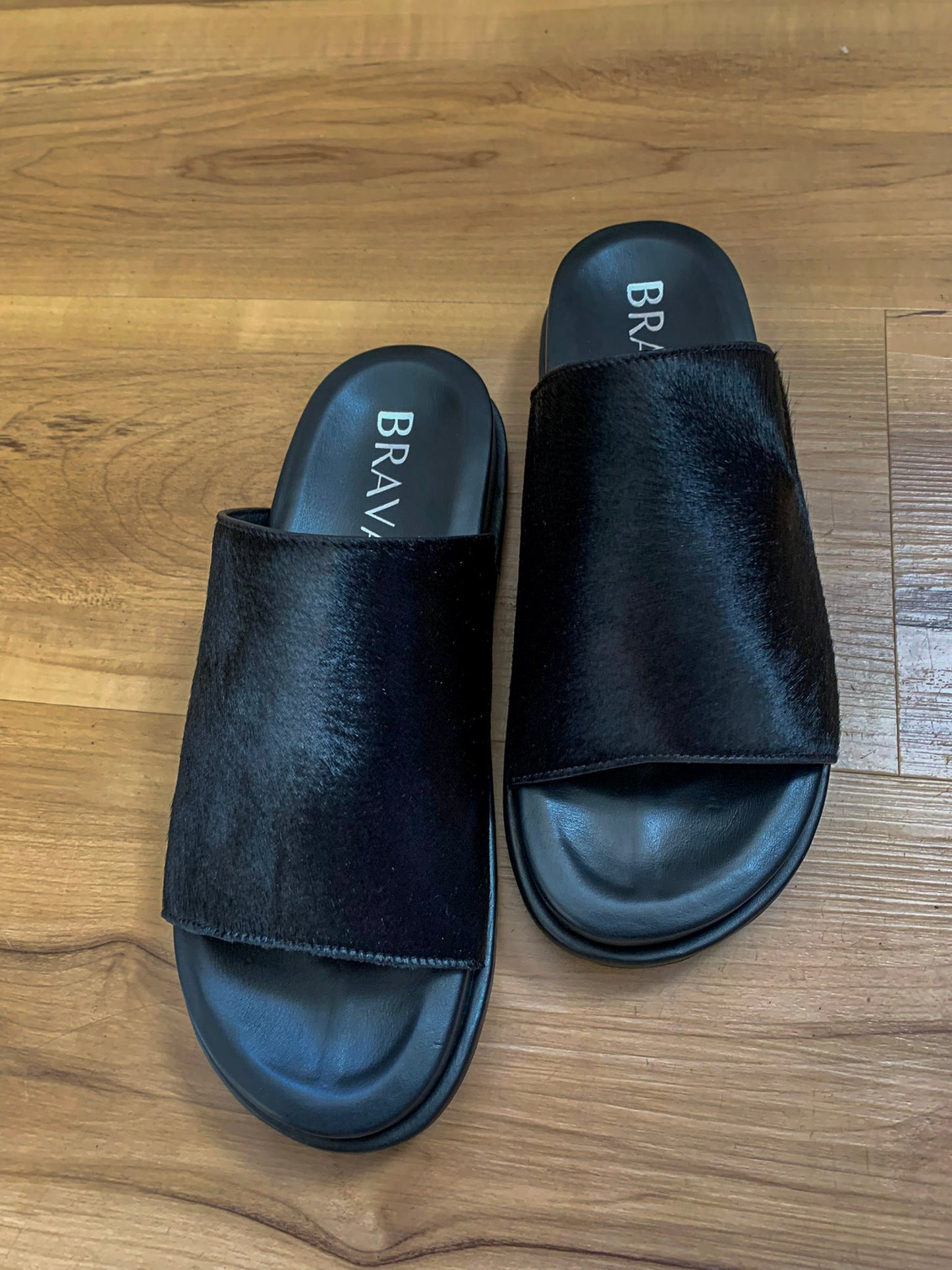 Sandalias OASIS bajas