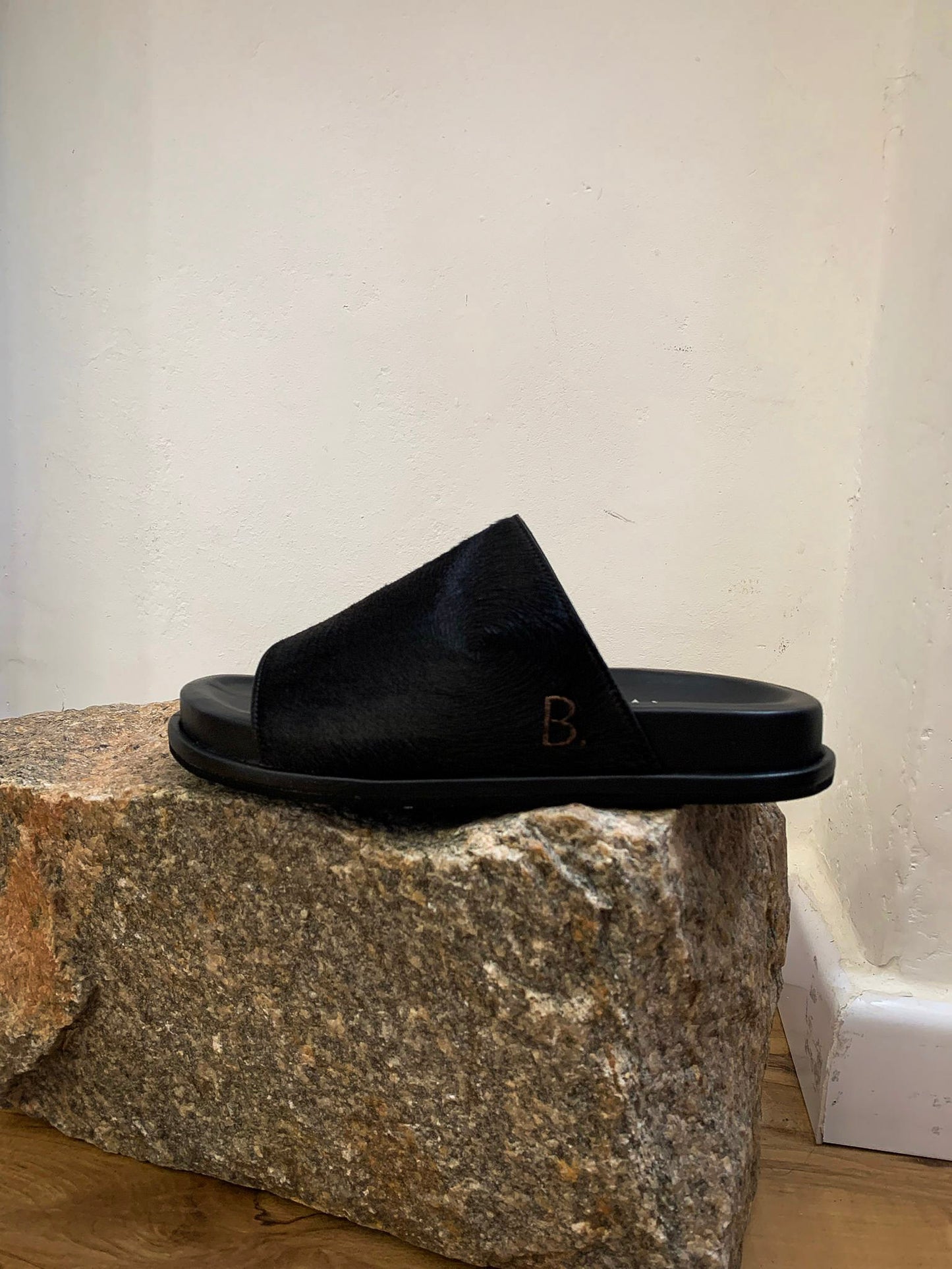 Sandalias OASIS bajas