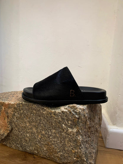 Sandalias OASIS bajas