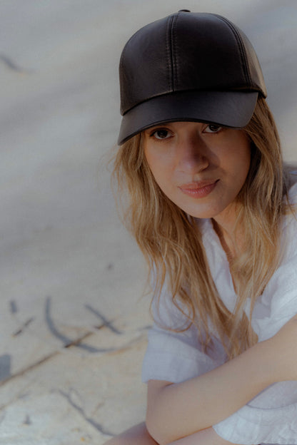 Gorra TANIA