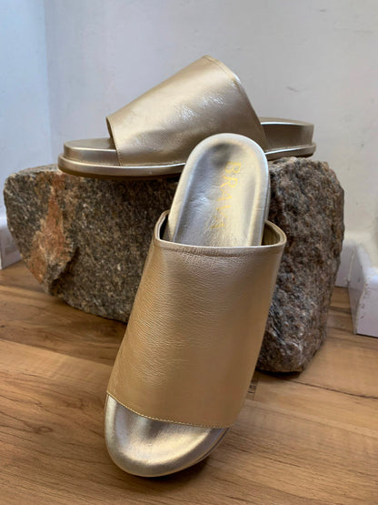 Sandalias OASIS bajas