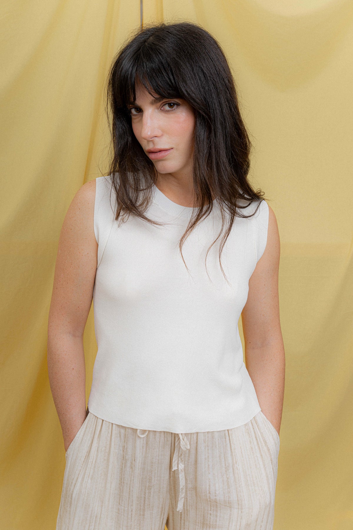 Musculosa MOA