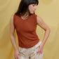 Musculosa MOA