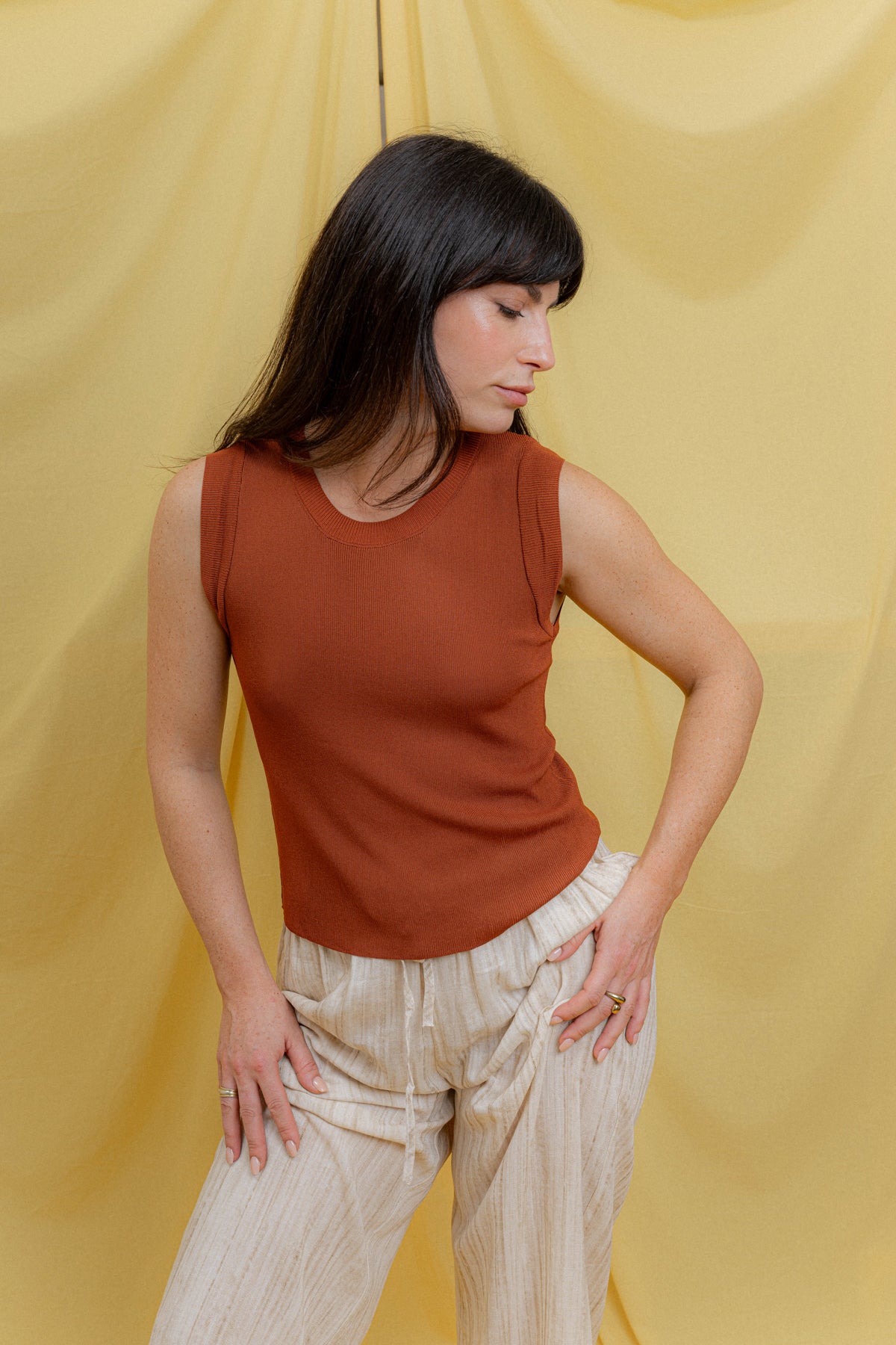Musculosa MOA