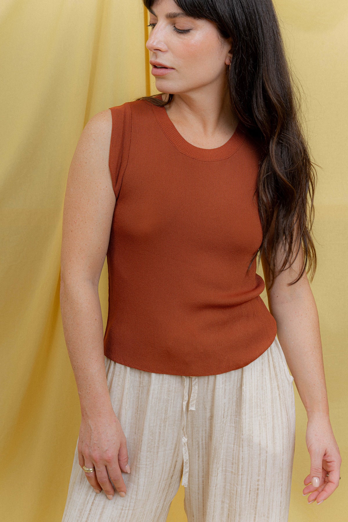 Musculosa MOA