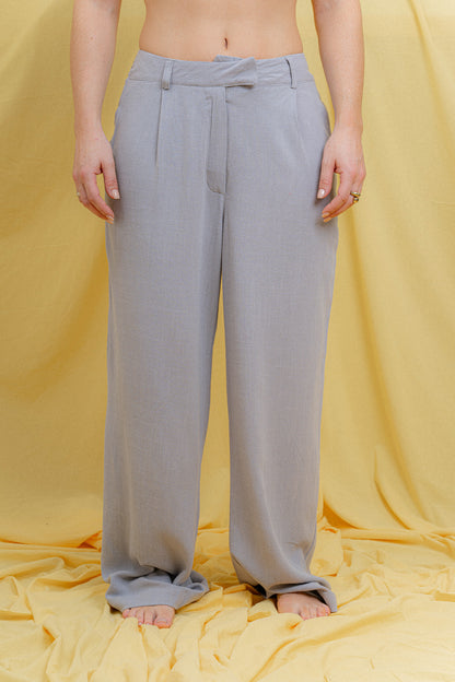 Pantalón sastrero LIBERTAD