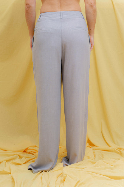 Pantalón sastrero LIBERTAD