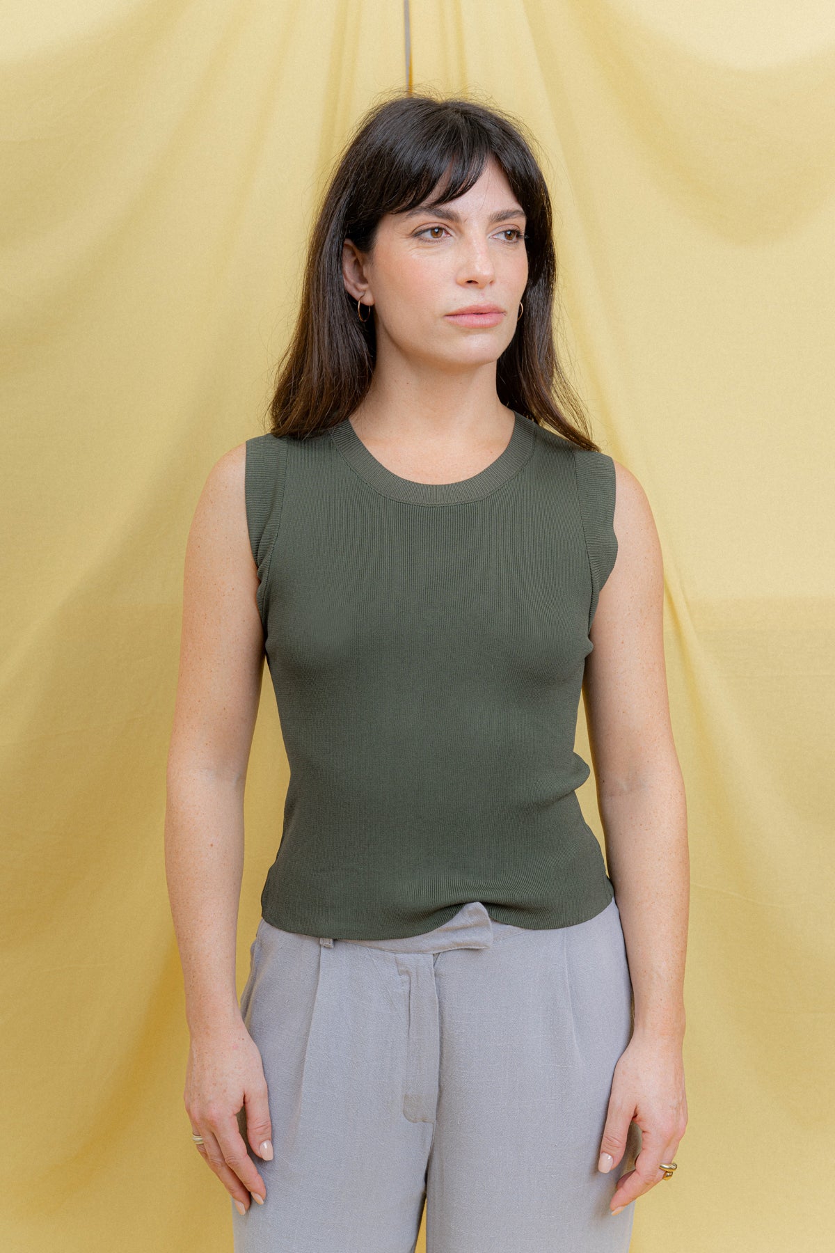 Musculosa MOA