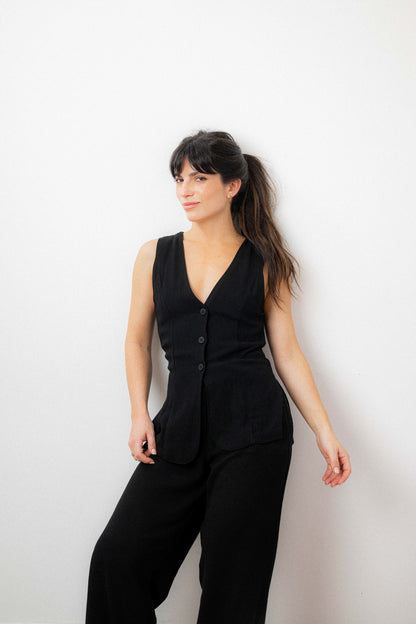 Pantalón sastrero LIBERTAD