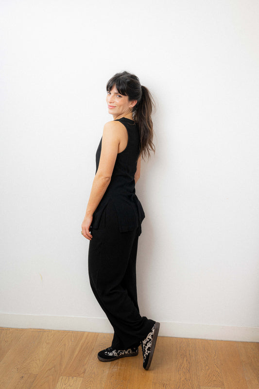Pantalón sastrero LIBERTAD