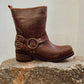 Bota Biker Boots TERRAN