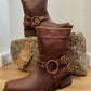 Bota Biker Boots TERRAN