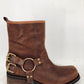 Bota Biker Boots TERRAN