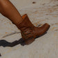 Bota Biker Boots TERRAN