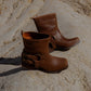 Bota Biker Boots TERRAN