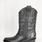Bota texana GAIA media